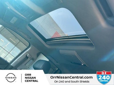 2019 Chevrolet Tahoe 4WD Premier