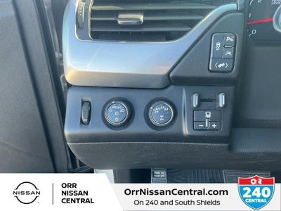 2019 Chevrolet Tahoe 4WD Premier