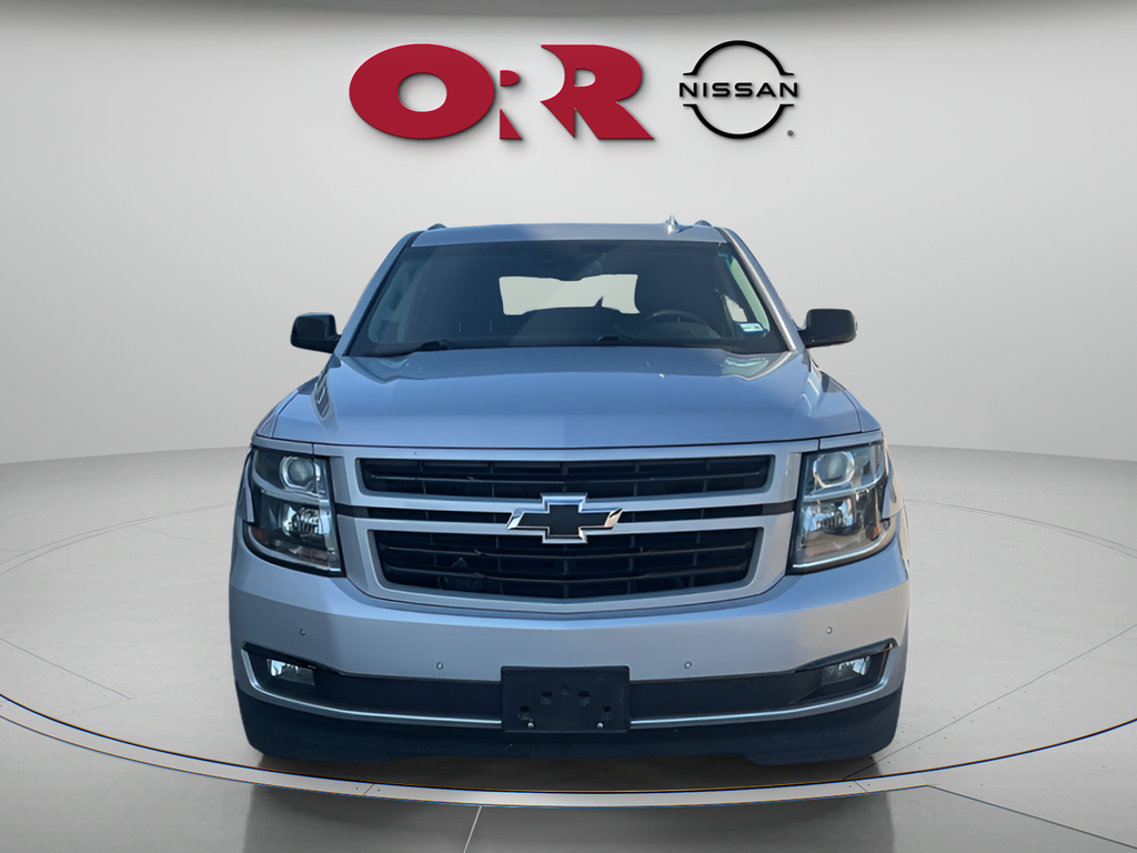 2019 Chevrolet Tahoe 4WD Premier