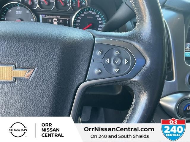 2019 Chevrolet Tahoe 4WD Premier