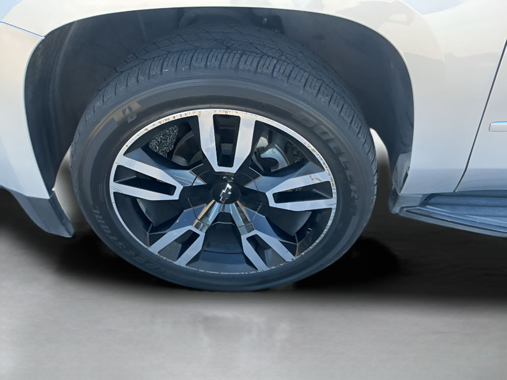 2019 Chevrolet Tahoe 4WD Premier