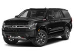 2024 Chevrolet Suburban 4WD Z71