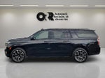 2023 Chevrolet Suburban 4WD RST