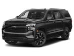 2023 Chevrolet Suburban 4WD RST