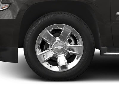 2017 Chevrolet Suburban 4WD 1500 Premier