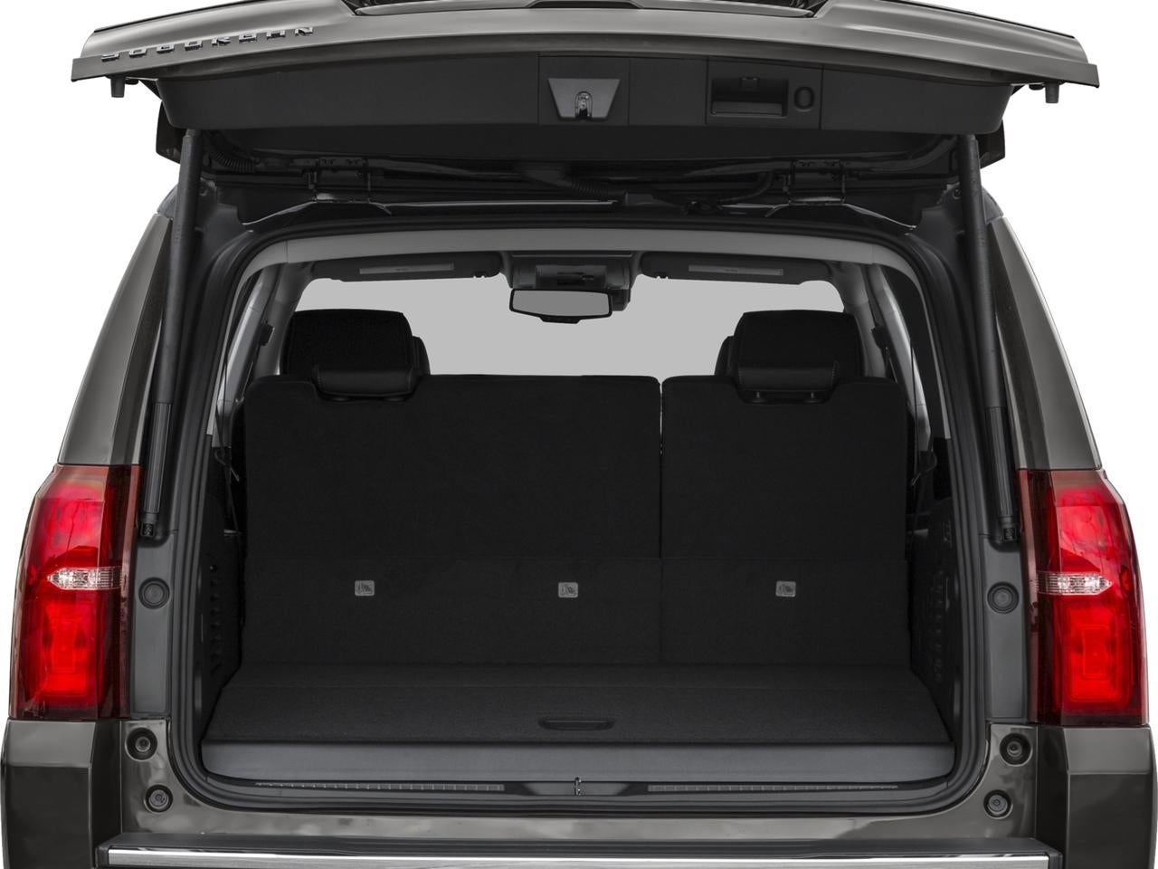 2017 Chevrolet Suburban 4WD 1500 Premier