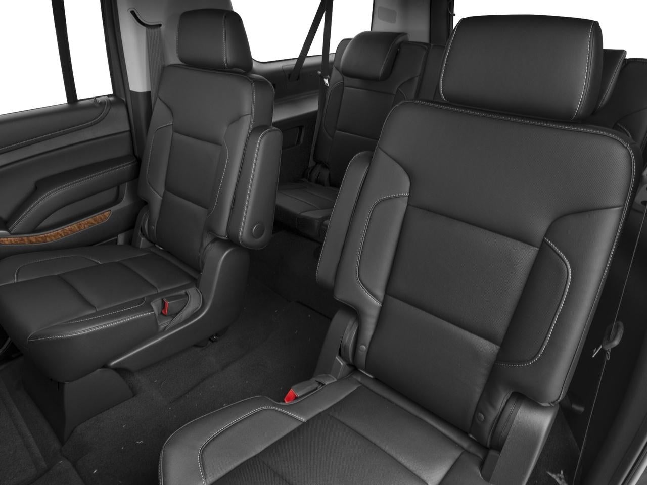 2017 Chevrolet Suburban 4WD 1500 Premier