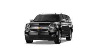 2018 Chevrolet Suburban 4WD 1500 Premier