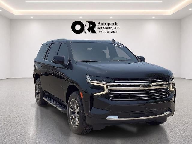 2023 Chevrolet Tahoe 4WD LT