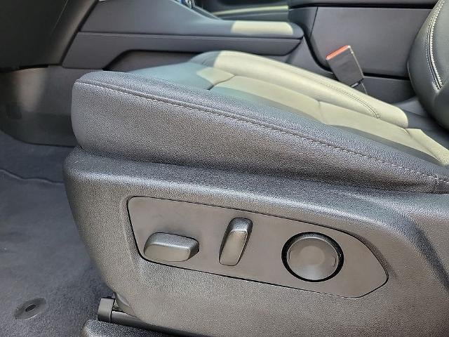 2023 Chevrolet Tahoe 4WD LT