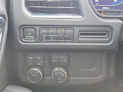 2023 Chevrolet Tahoe 4WD LT
