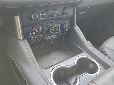 2023 Chevrolet Tahoe 4WD LT