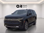 2023 Chevrolet Tahoe 4WD LT