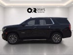 2023 Chevrolet Tahoe 4WD LT