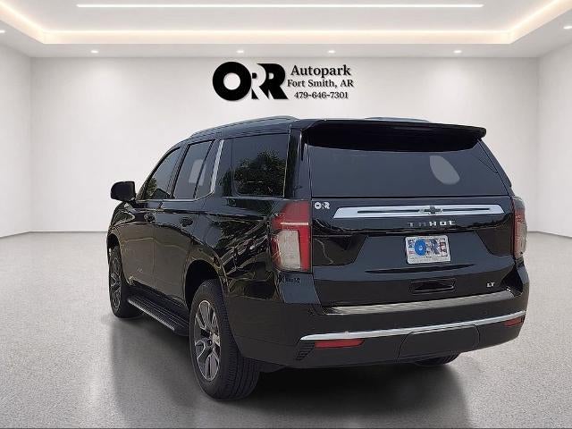 2023 Chevrolet Tahoe 4WD LT