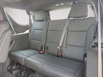 2023 Chevrolet Tahoe 4WD LT