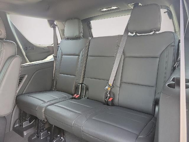 2023 Chevrolet Tahoe 4WD LT