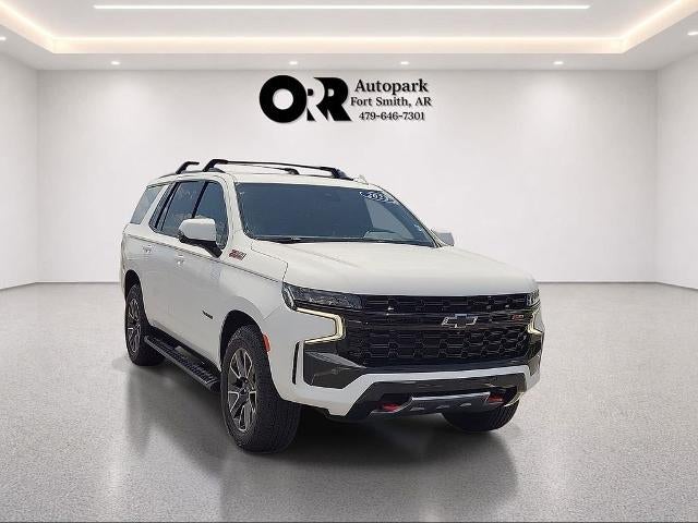 2023 Chevrolet Tahoe 4WD Z71