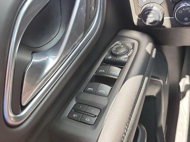 2023 Chevrolet Tahoe 4WD Z71