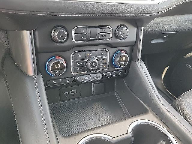 2023 Chevrolet Tahoe 4WD Z71