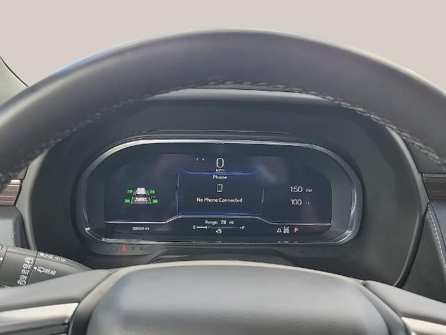 2023 Chevrolet Tahoe 4WD Z71