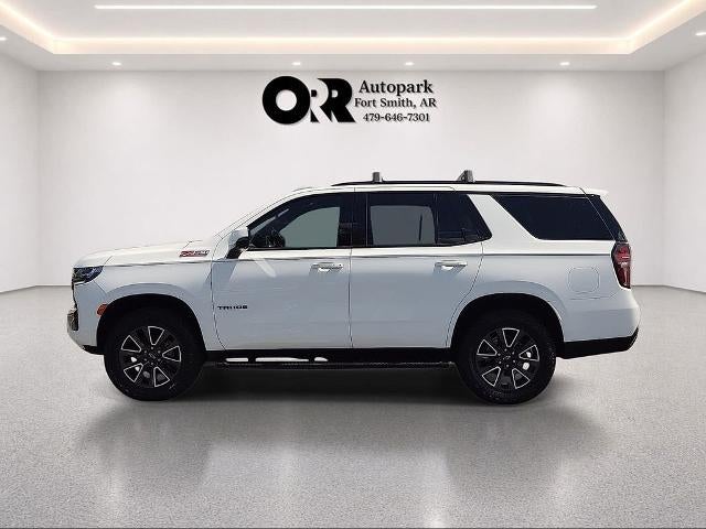 2023 Chevrolet Tahoe 4WD Z71