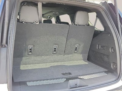 2023 Chevrolet Tahoe 4WD Z71