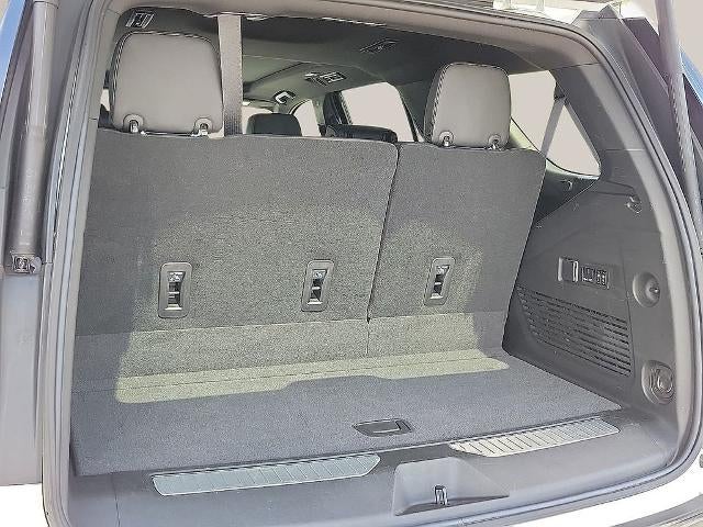 2023 Chevrolet Tahoe 4WD Z71