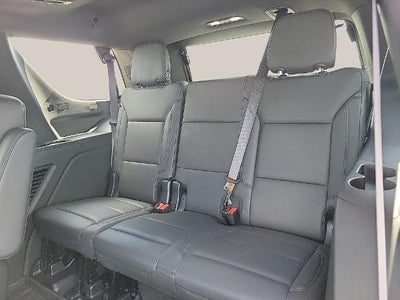 2023 Chevrolet Tahoe 4WD Z71