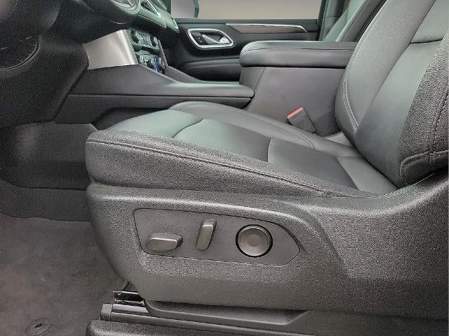 2024 Chevrolet Tahoe 4WD Z71