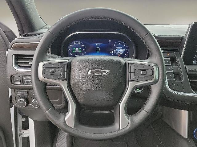 2024 Chevrolet Tahoe 4WD Z71