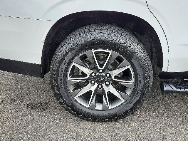2024 Chevrolet Tahoe 4WD Z71
