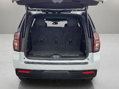 2024 Chevrolet Tahoe 4WD Z71