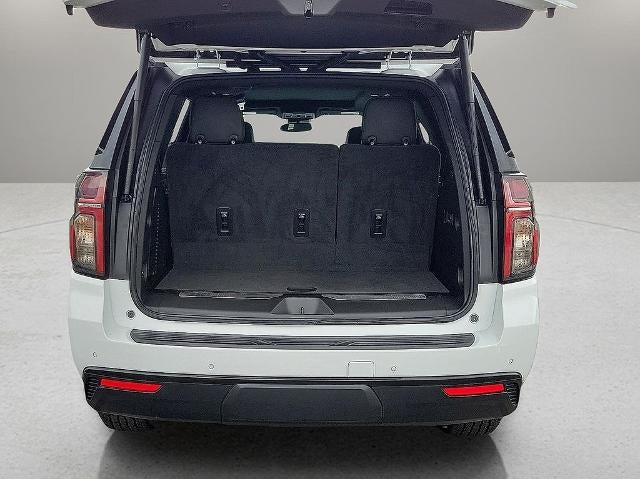 2024 Chevrolet Tahoe 4WD Z71