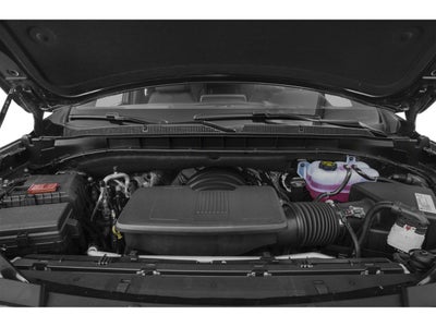 2024 Chevrolet Tahoe 4WD RST