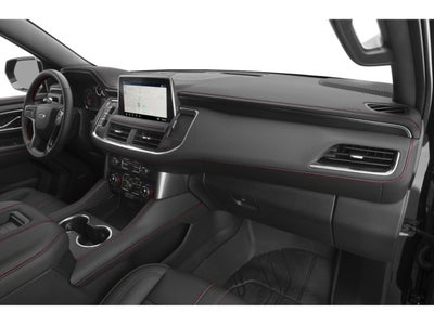 2024 Chevrolet Tahoe 4WD RST