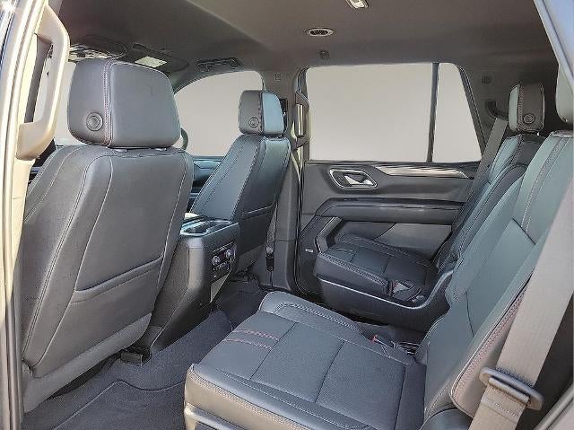 2022 Chevrolet Tahoe 4WD RST