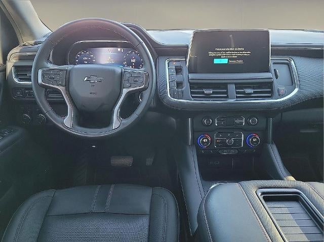 2022 Chevrolet Tahoe 4WD RST