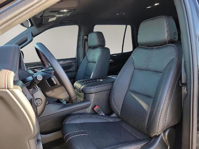 2022 Chevrolet Tahoe 4WD RST