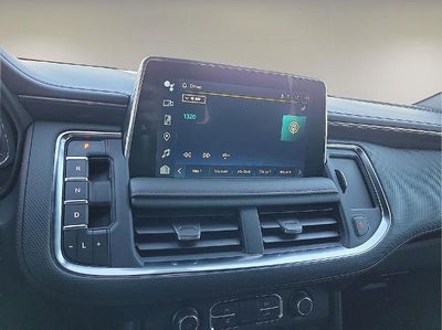 2022 Chevrolet Tahoe 4WD RST