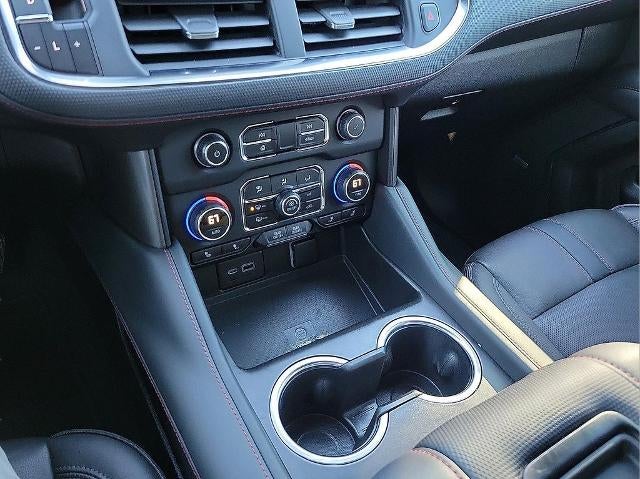 2022 Chevrolet Tahoe 4WD RST