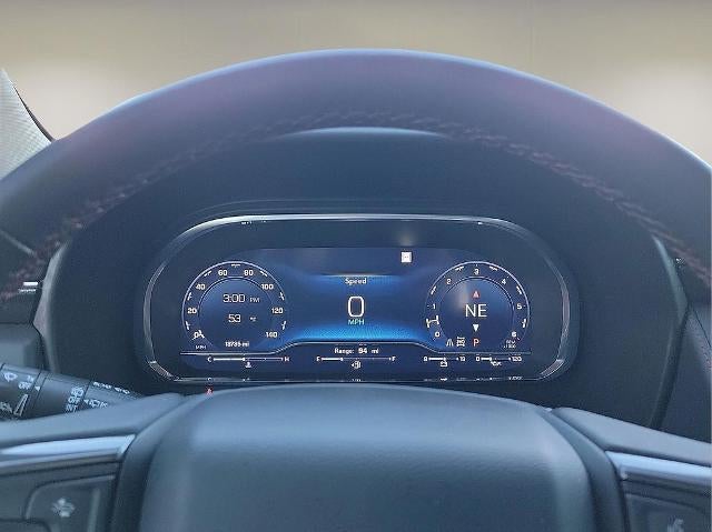 2022 Chevrolet Tahoe 4WD RST