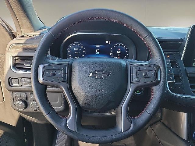 2022 Chevrolet Tahoe 4WD RST