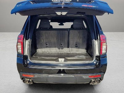 2022 Chevrolet Tahoe 4WD RST