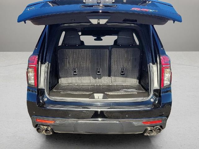 2022 Chevrolet Tahoe 4WD RST