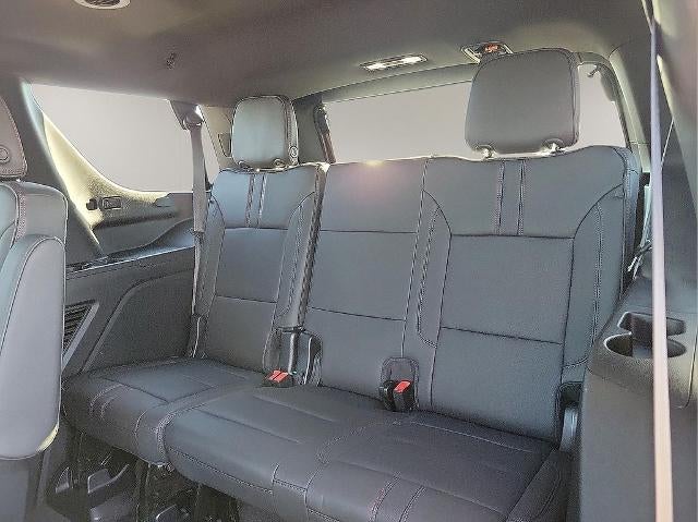 2022 Chevrolet Tahoe 4WD RST