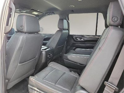 2022 Chevrolet Tahoe 4WD RST