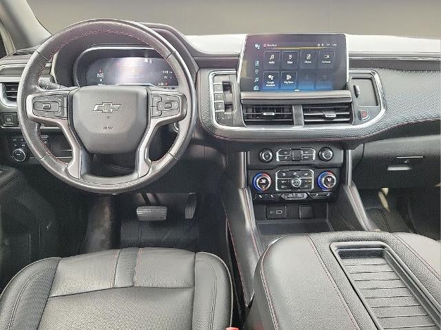 2022 Chevrolet Tahoe 4WD RST