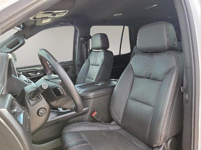 2022 Chevrolet Tahoe 4WD RST