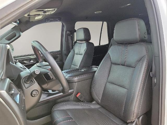 2022 Chevrolet Tahoe 4WD RST